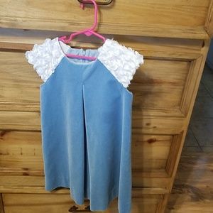 Kids dress 5